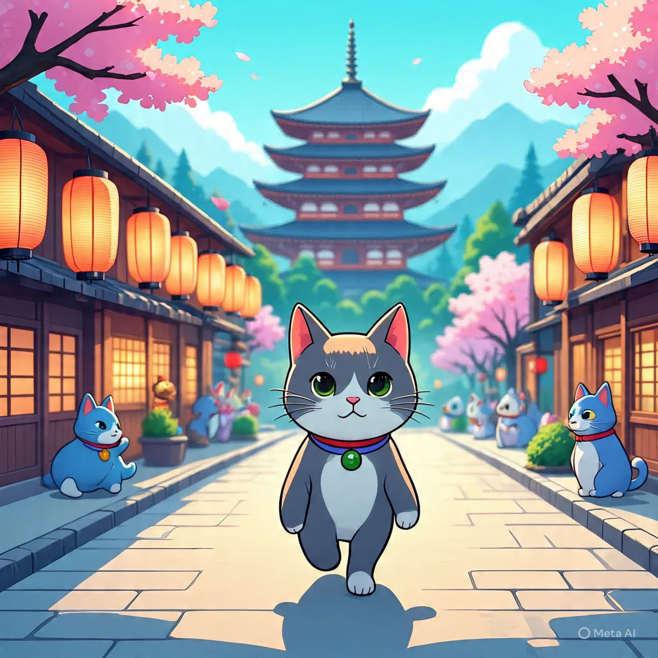 Magical Cat Adventure (Japan): A Forgotten Gem of Feline Fantasy Gaming