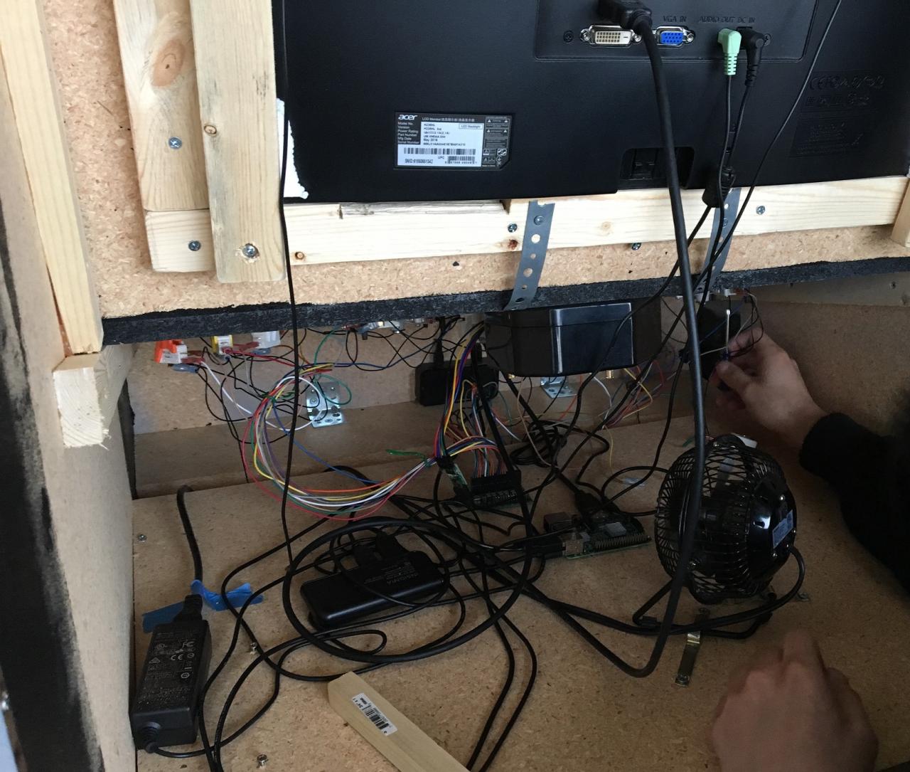 Parties - The Arcade How to Host Your Own Retro Arcade Tournament