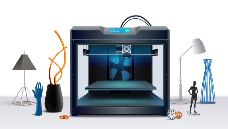 3D Printing: Engineering's Transformative Force How 3D Printing Is Changing Arcade Customization