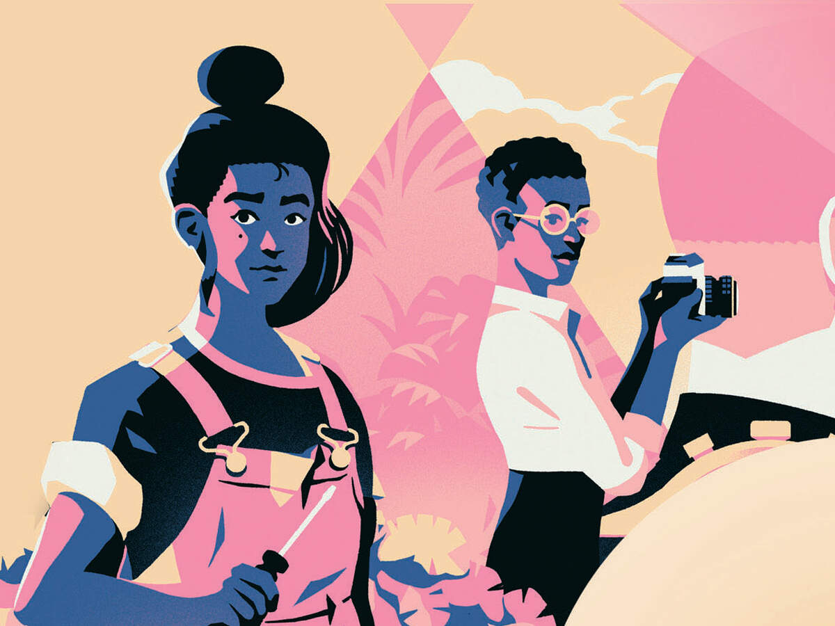 Mobile Arcade The Influence of Arcades on Modern Mobile Games