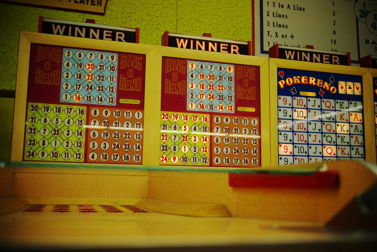 What are greatest and best cities in the world Best Cities in the World for Arcade Enthusiasts