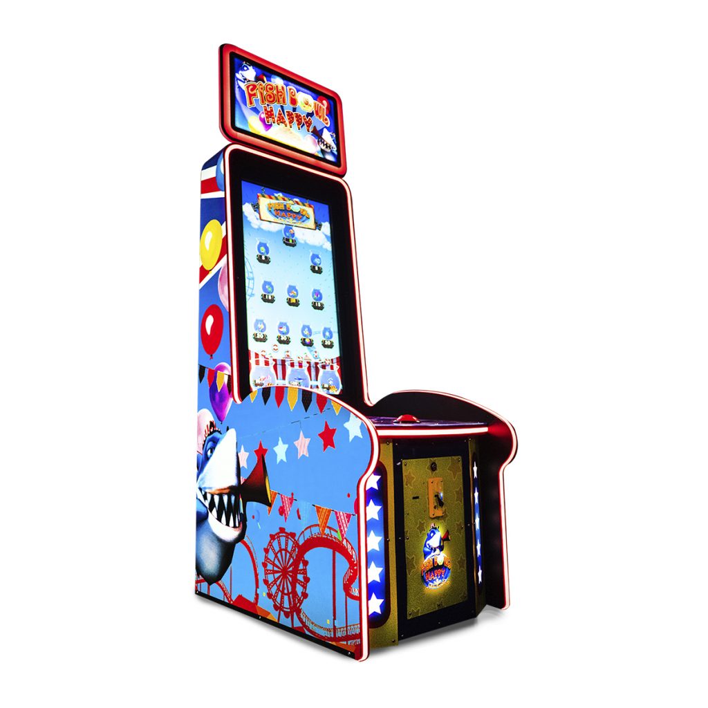 Arcades as Tourist Attractions: Game Rooms Around the World