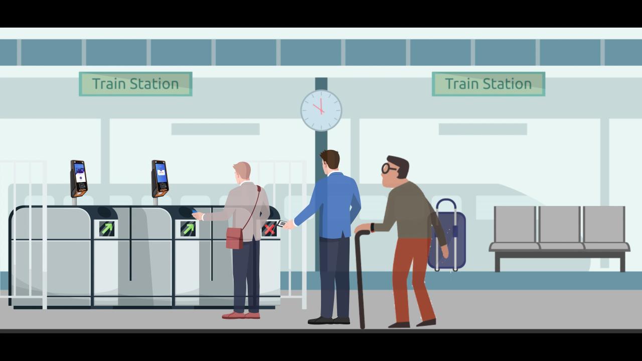 Smart Ticketing Systems: Revolutionizing Prize Redemption