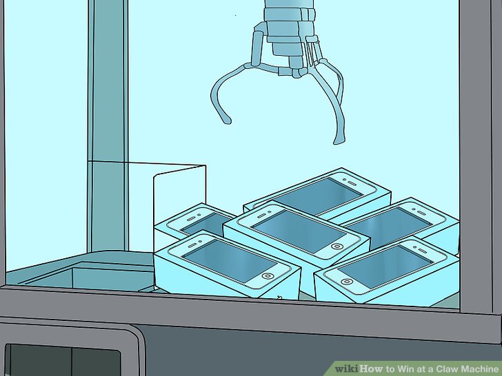 3 Ways to Win at a Claw Machine - wikiHow How to Beat Any Claw Machine (According to Science)