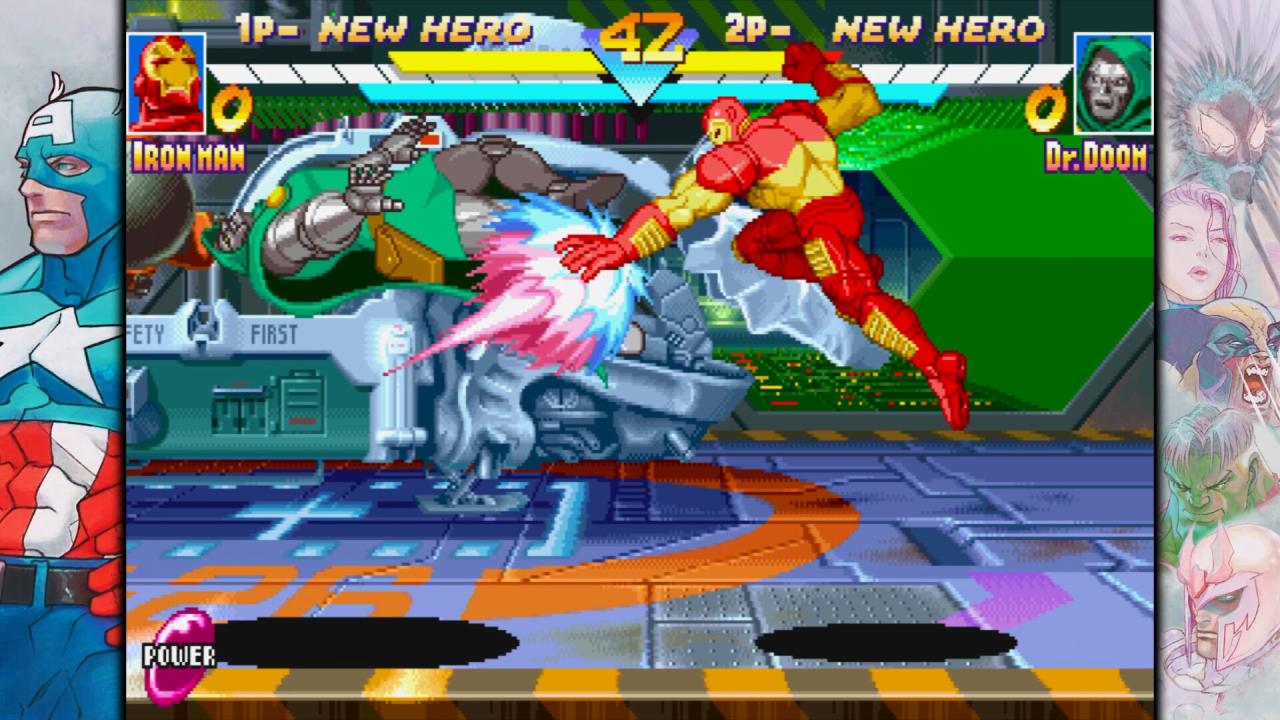 Retro Vs Reboot When Arcade Classics Get A Modern Twist