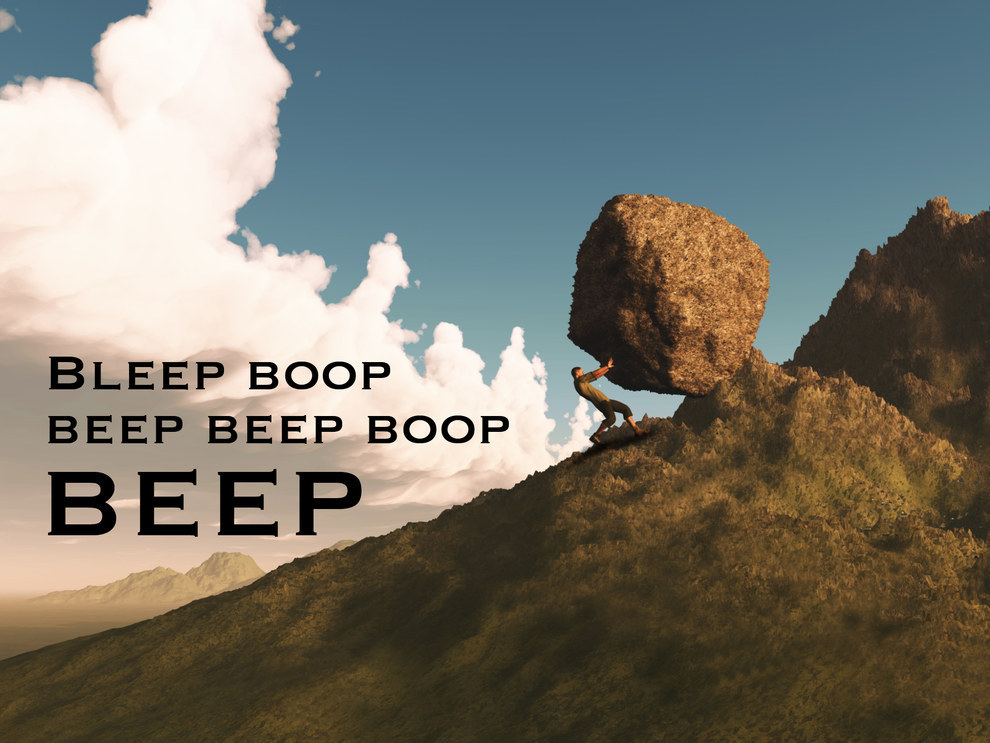 Why The Beep-Boop Era Still Captures Our Hearts