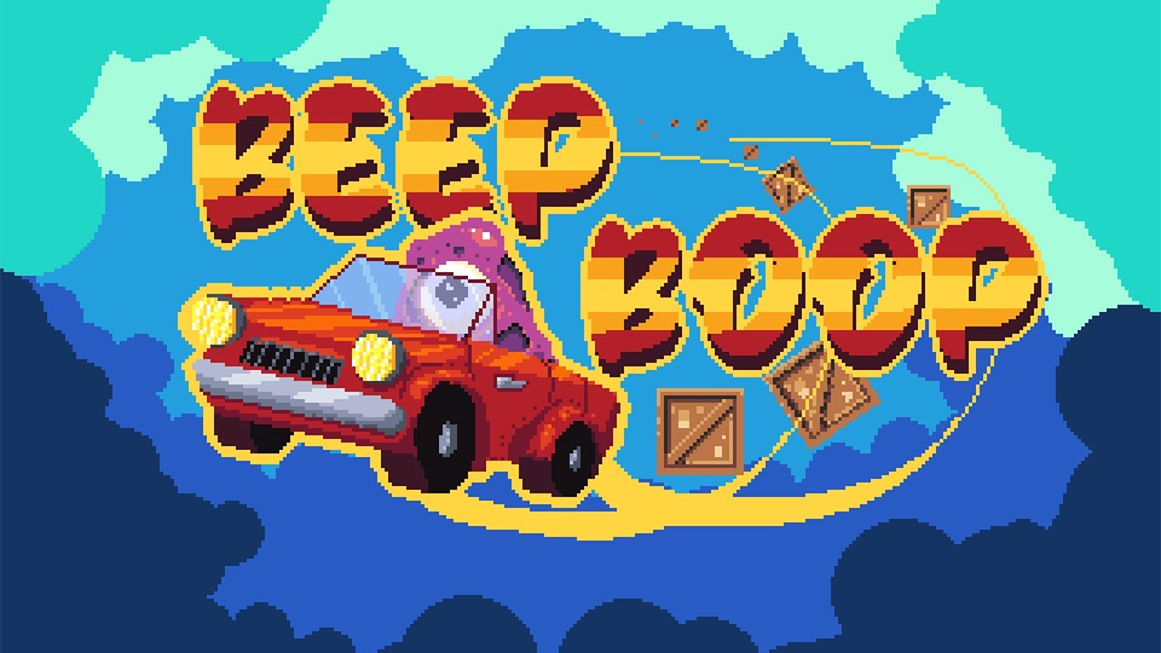 Why the Beep-Boop Era Still Captures Our Hearts