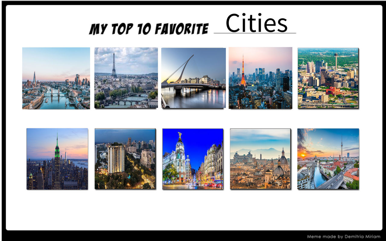 Best Cities In The World For Arcade Enthusiasts